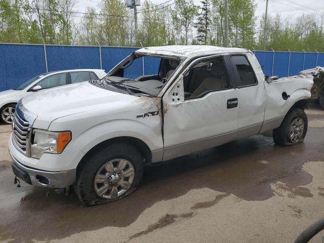 FORD F150 SUPER