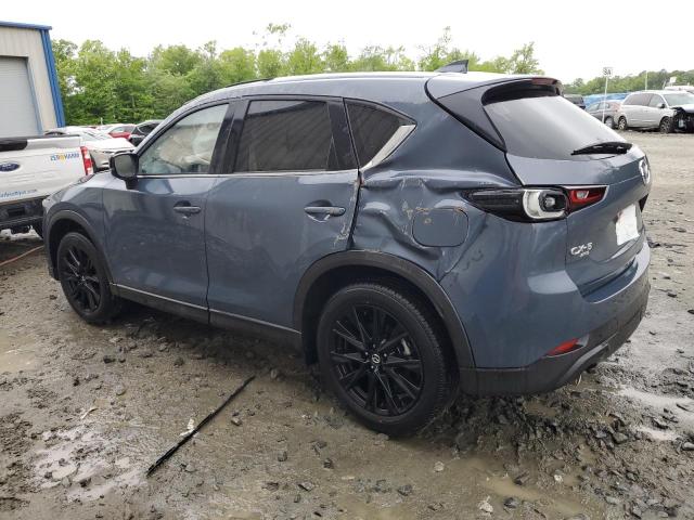Vin: jm3kfbcl1r0525677, lot: 55759635, mazda cx-5 prefe preferred 20242