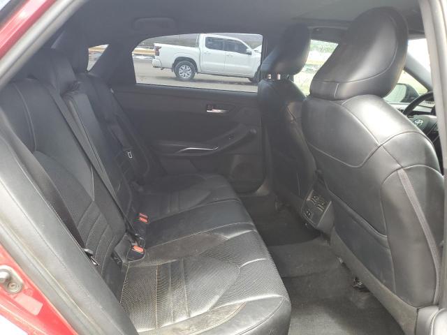 2019 TOYOTA AVALON XLE 4T1BZ1FB8KU018735