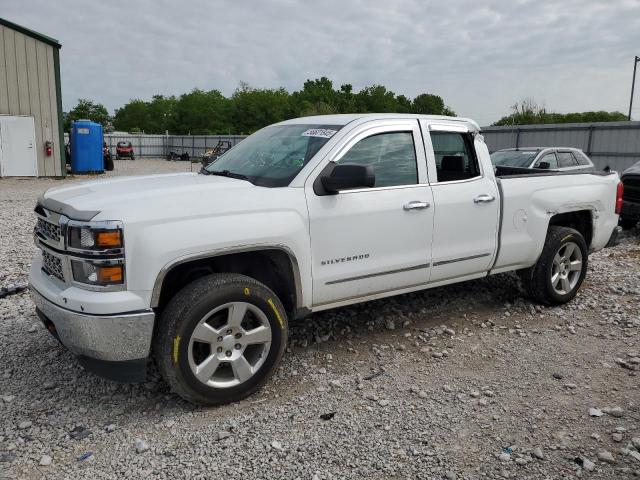 Vin: 1gcvkpec7fz423965, lot: 56601845, chevrolet all models k1500 2015 img_1