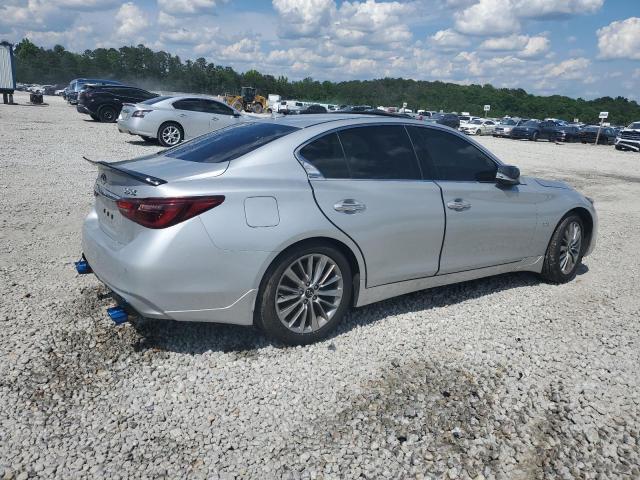 Vin: jn1ev7ap0lm200548, lot: 56460735, infiniti q50 pure 20203