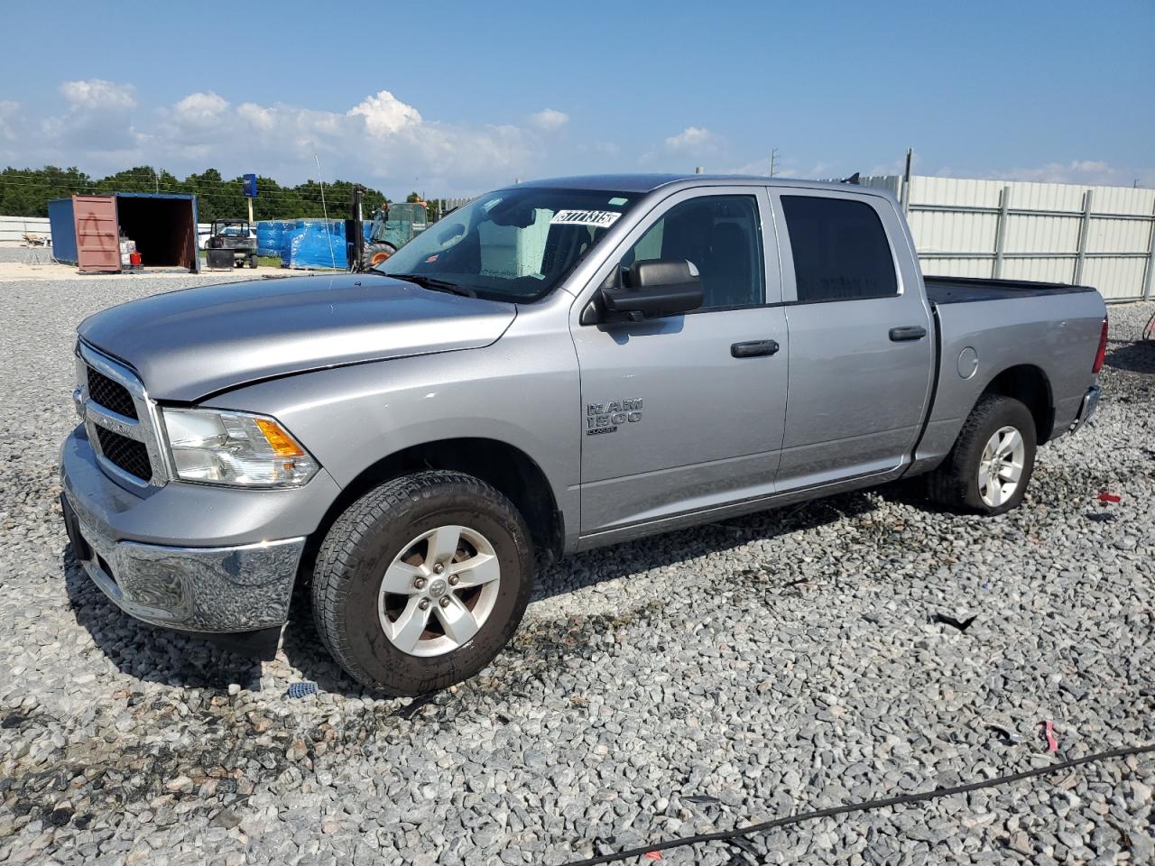 RAM 1500 SLT
