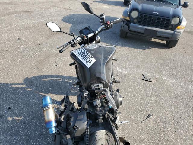 2023 YAMAHA MT09 JYARN71E8PA005071
