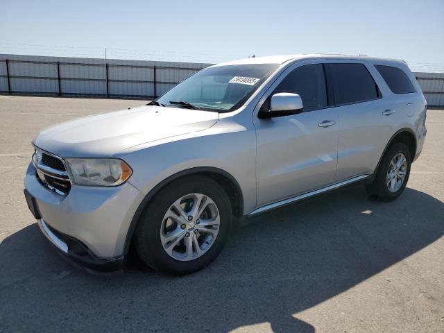 DODGE DURANGO SX