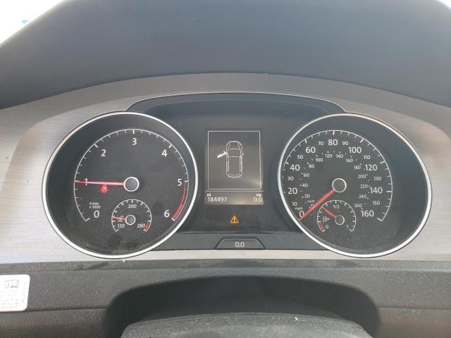 2015 VOLKSWAGEN GOLF TDI - 3VW2A7AU1FM039103