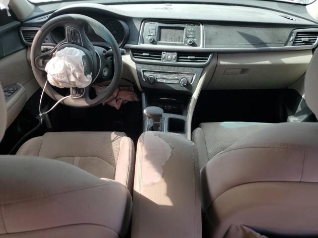 2016 KIA OPTIMA LX 5XXGT4L39GG115840