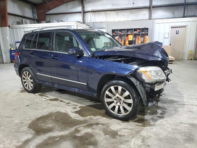Vin: wdcgg8hb6cf824322, lot: 56451775, mercedes-benz glk-class 350 4matic 20124
