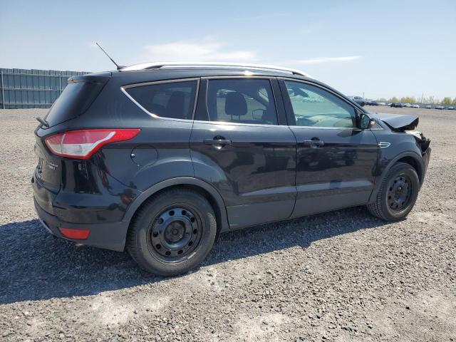 Vin: 1fmcu9j95fua70481, lot: 55494115, ford escape titanium 20153