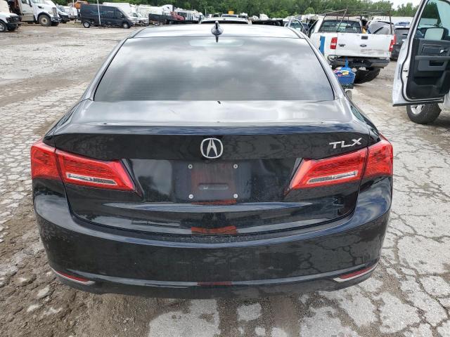 2019 ACURA TLX TECHNO 19UUB1F55KA000241