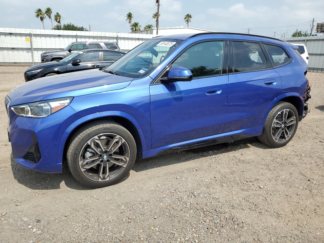 BMW X1 XDRIVE28I