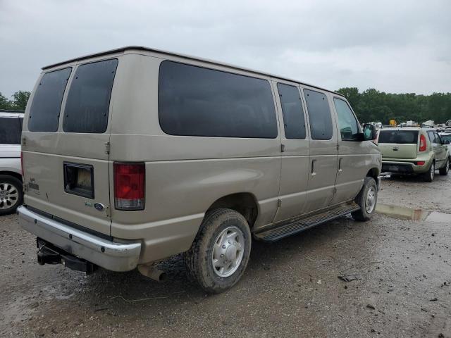 2011 FORD ECONOLINE - 1FBNE3BL8BDA38849