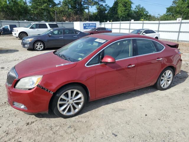 Vin: 1g4pr5sk6c4158223, lot: 57692485, buick verano convenience 2012 img_1