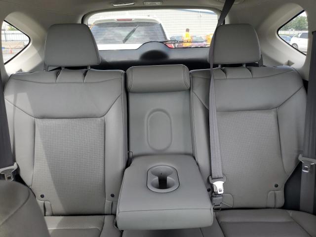 2015 HONDA CR-V EXL - 2HKRM4H77FH609036