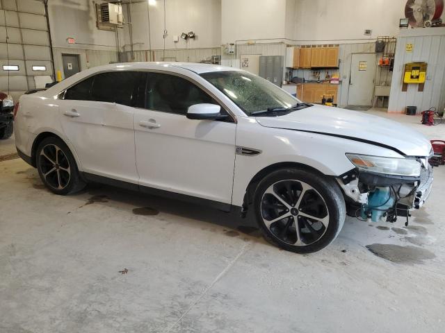 Vin: 1fahp2e89eg121025, lot: 55405535, ford taurus sel 20144