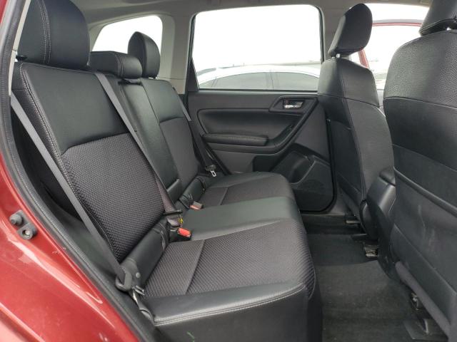 2016 SUBARU FORESTER 2 - JF2SJGDC5GH497160