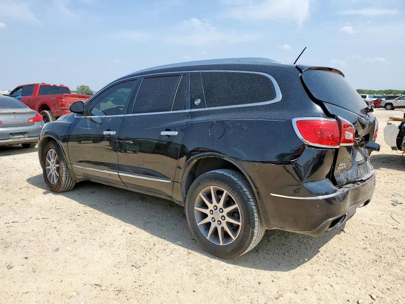 Vin: 5gakrbkd9ej301685, lot: 57128525, buick enclave 20142