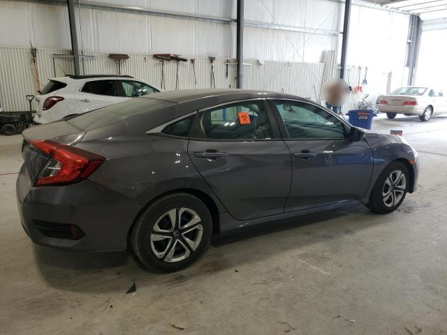 Vin: 19xfc2f56ge021954, lot: 57347155, honda civic lx 20163