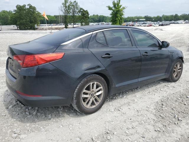Vin: knagm4a79b5056754, lot: 53880055, kia optima lx 20113