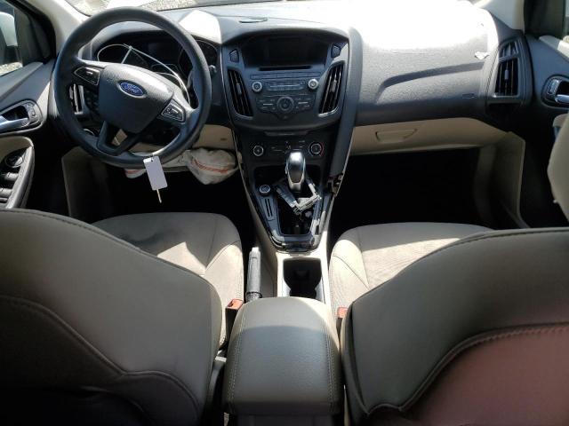 2016 FORD FOCUS SE - 1FADP3K29GL271148