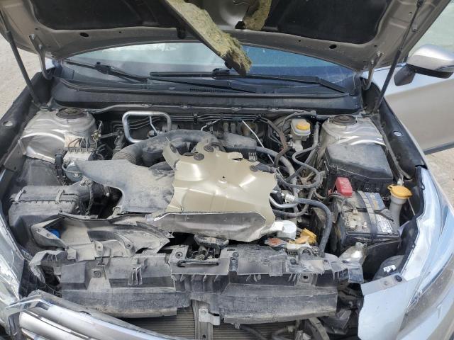 2017 SUBARU OUTBACK 2. 4S4BSAKC2H3366550