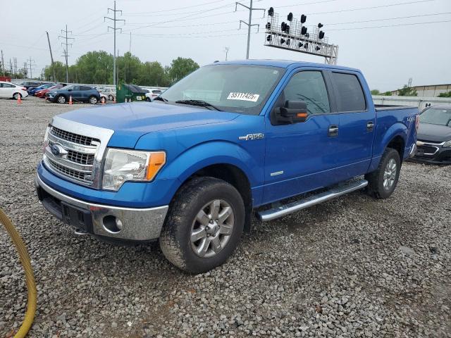 Vin: 1ftfw1et0efc49405, lot: 55117425, ford f-150 supercrew 2014 img_1