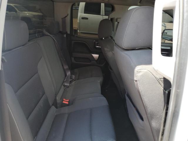 2016 CHEVROLET SILVERADO - 1GCVKREC3GZ306803
