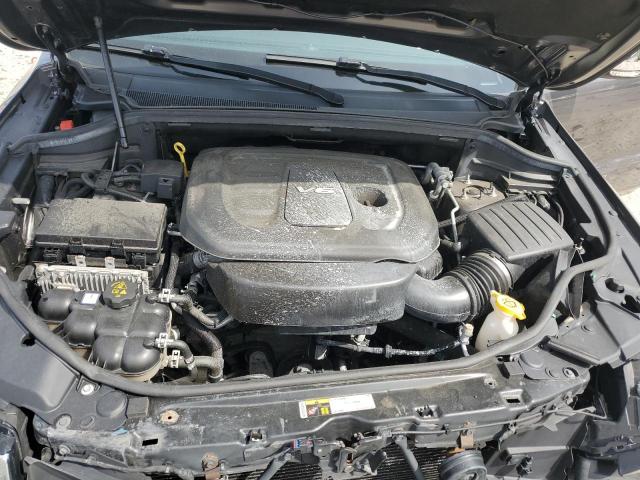 2017 JEEP GRAND CHER - 1C4RJFBG5HC787443