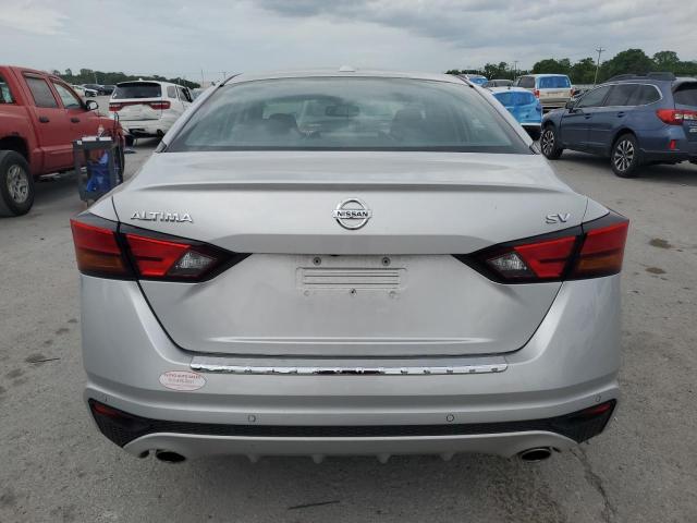 2019 NISSAN ALTIMA SV - 1N4BL4DV5KC258941