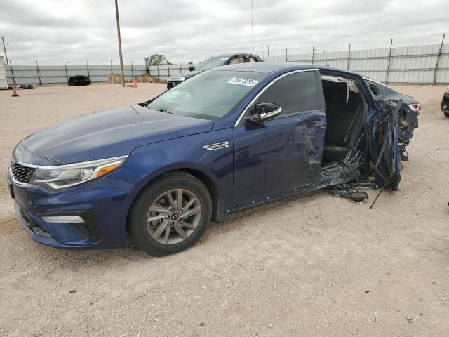 Vin: 5xxgt4l38kg344812, lot: 55613295, kia optima lx 2019 img_1