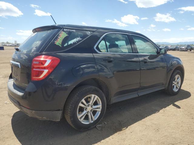 Vin: 2gnfleek4g6307625, lot: 57517695, chevrolet equinox ls 20163