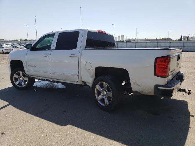 2016 CHEVROLET SILVERADO - 3GCPCREC5GG127524