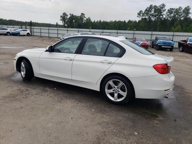 Vin: wba3b1c58fk137962, lot: 55062075, bmw 3 series i 20152