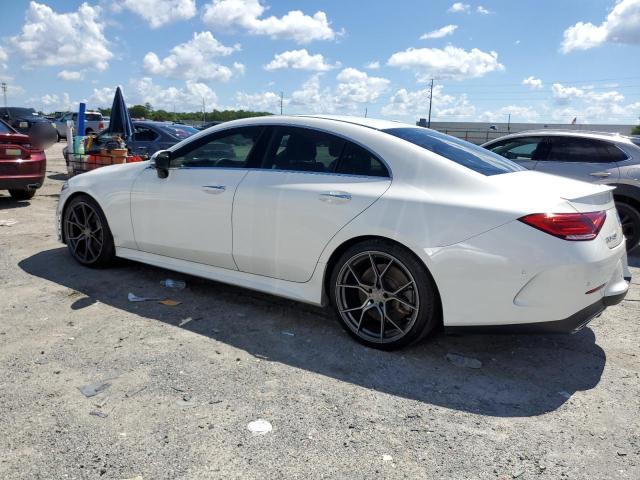 Vin: wdd2j5jb5ka027944, lot: 56520675, mercedes-benz clc-class 450 20192