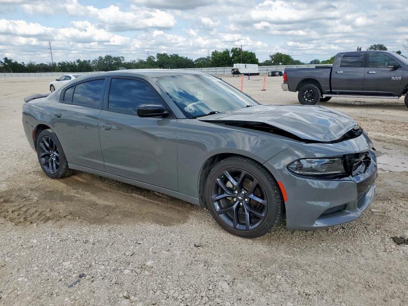 2023 DODGE CHARGER SX 2C3CDXBG1PH612223