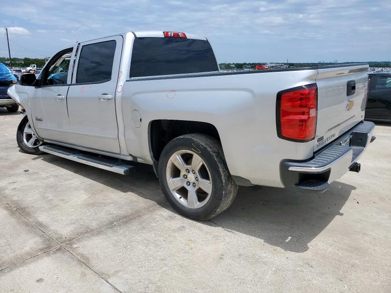 Vin: 3gcpcrec4gg253471, lot: 58803765, chevrolet all models c1500 lt 20162