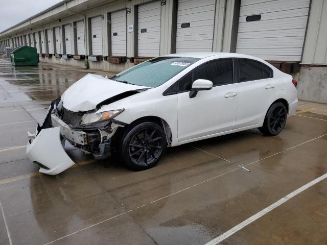 Vin: 19xfb2f53fe204939, lot: 58535055, honda civic lx 2015 img_1