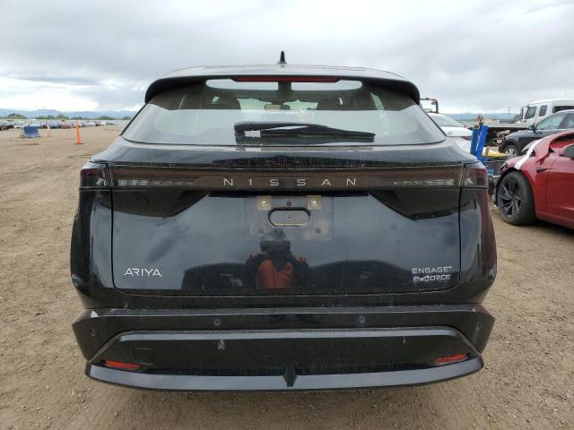 2023 NISSAN ARIYA EVOL JN1DF0BB7PM707651