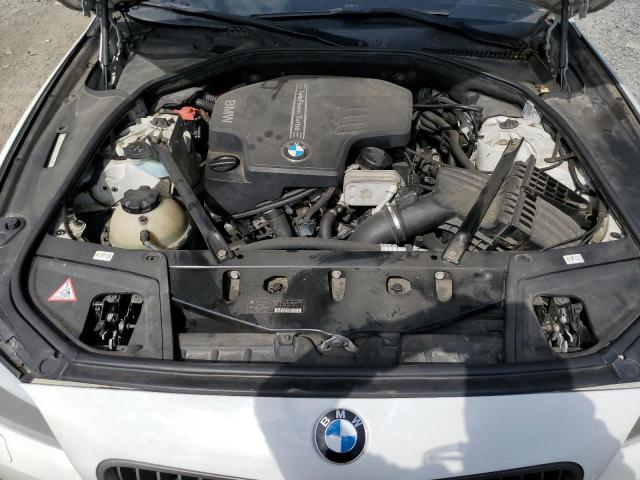 2013 BMW 528 XI - WBAXH5C55DD107861
