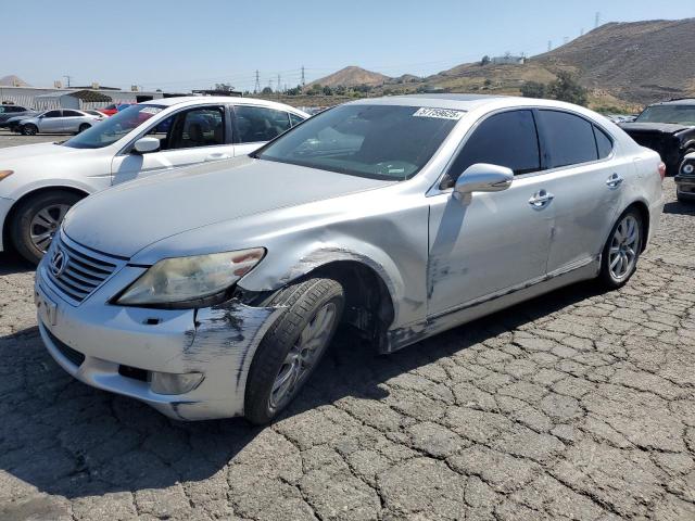 Vin: jthbl5efxc5108951, lot: 57759625, lexus ls460 460 2012 img_1