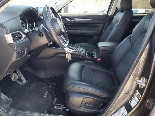 2020 MAZDA CX-5 TOURI - JM3KFBCM6L0839650