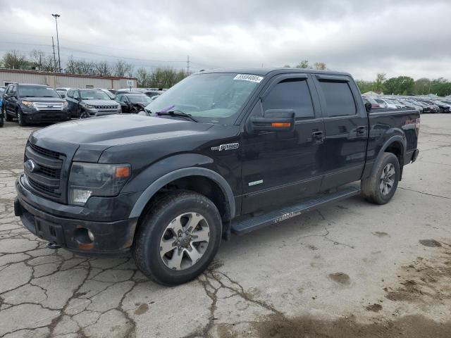 Vin: 1ftfw1et6efa76652, lot: 55594065, ford f-150 supercrew 2014 img_1