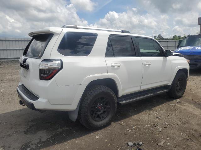 Vin: jtebu5jr1g5365433, lot: 55797375, toyota 4runner sr5/sr5 premium 20163