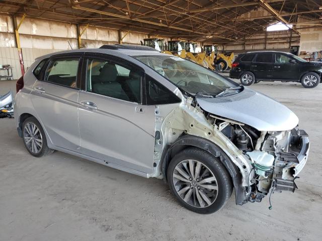 Vin: 3hggk5h86fm758187, lot: 56196825, honda fit ex 20154