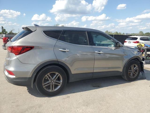 Vin: 5xyzt3lb2hg406137, lot: 56662715, hyundai santa fe 20173