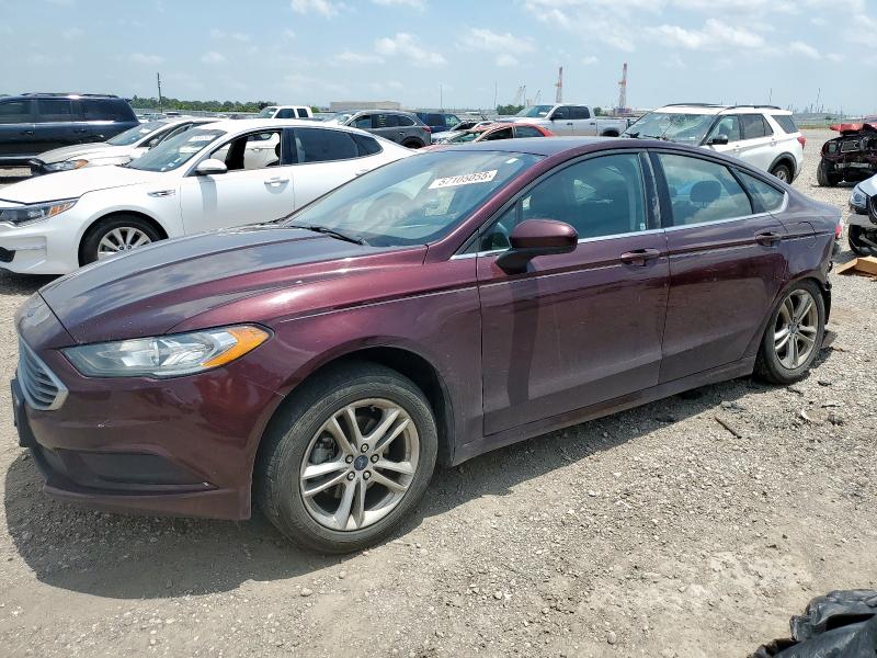 Vin: 3fa6p0hd4jr267288, lot: 57105055, ford fusion se 2018 img_1
