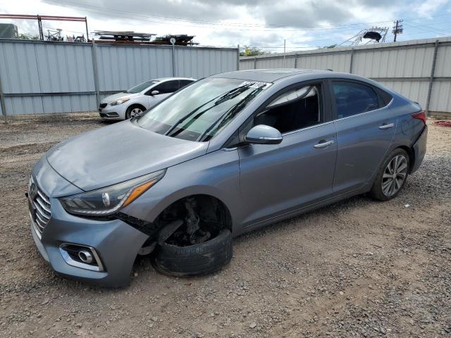 Vin: 3kpc34a30je031634, lot: 57531905, hyundai accent limited 2018 img_1