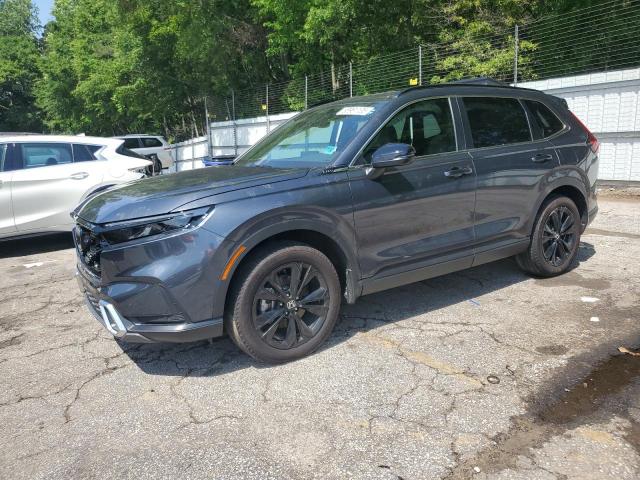 Vin: 7fars6h90re037575, lot: 55961135, honda crv sport touring 2024 img_1
