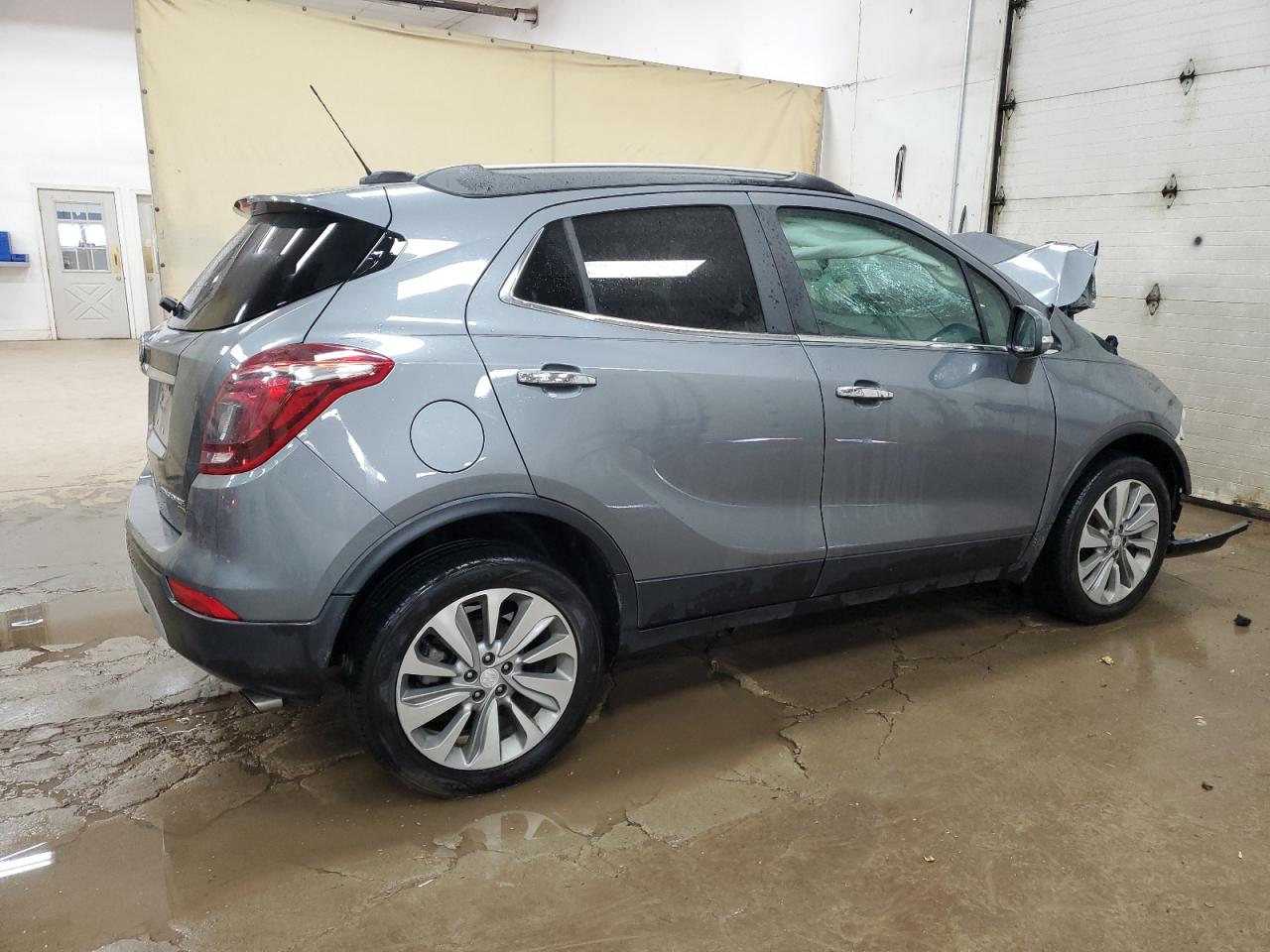 BUICK ENCORE PREFERRED