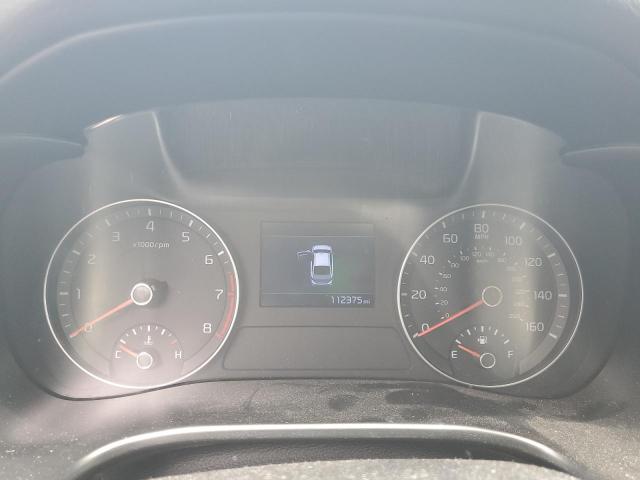 2019 KIA FORTE FE - 3KPF24AD4KE112694