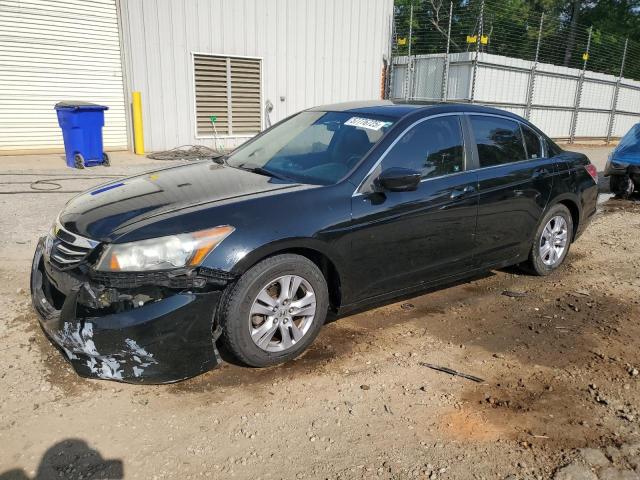 HONDA ACCORD SE
